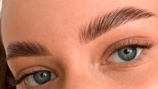 Brow Lamination