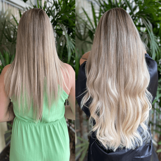Mega Hair